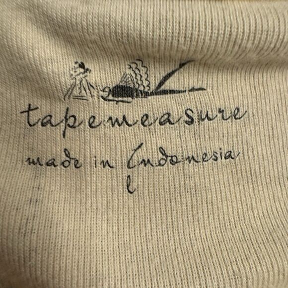 VTG 90s Y2K Top Large Womens Coffee Bar Novelty Print Shirt WEAR ReadRhinestone - Picture 7 of 8